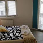Apartamento Cicha Przystan - Port *