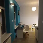Apartamento Cicha Przystan - Port