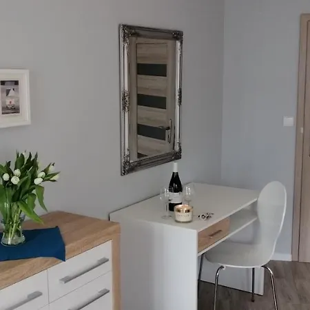 Apartment Cicha Przystan - Port Kolobrzeg