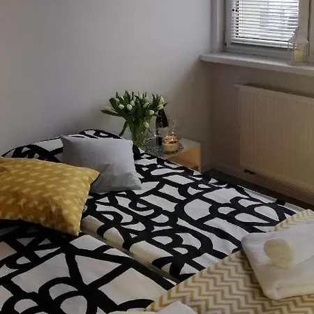 Cicha Przystan - Port * Kolobrzeg