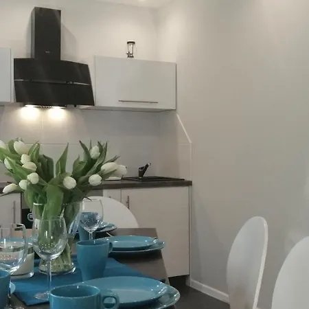 Cicha Przystan - Port Kolobrzeg