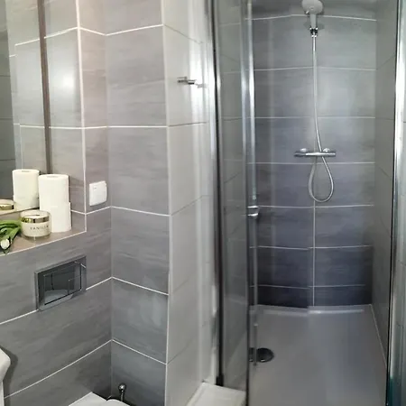 Cicha Przystan - Port Apartment