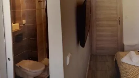 Apartment Cicha Przystan - Port