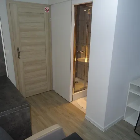 Apartment Cicha Przystan - Port Kolobrzeg