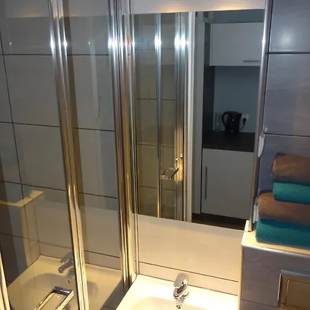 Cicha Przystan - Port Apartment *