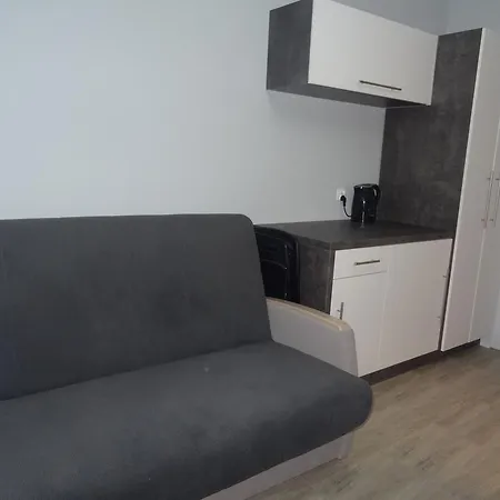 Cicha Przystan - Port * Kolobrzeg