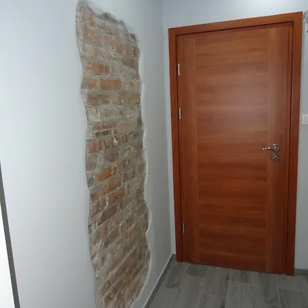 Cicha Przystan - Port Kolobrzeg