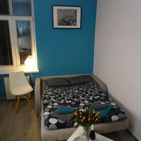 Cicha Przystan - Port * Kolobrzeg