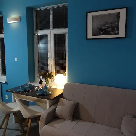 Cicha Przystan - Port * Kolobrzeg