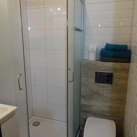 Cicha Przystan - Port Apartment