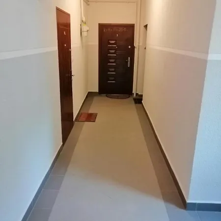 Cicha Przystan - Port *