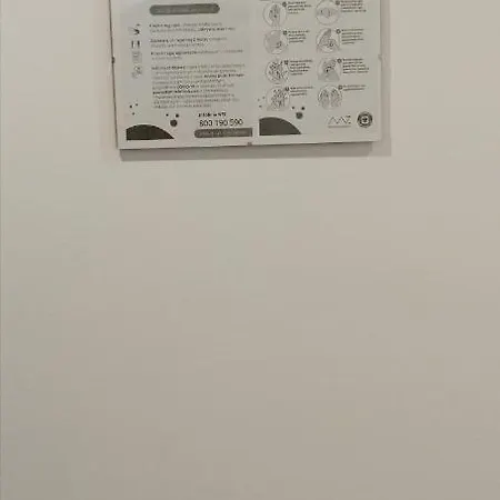 Cicha Przystan - Port *