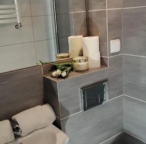 Cicha Przystan - Port Kołobrzeg