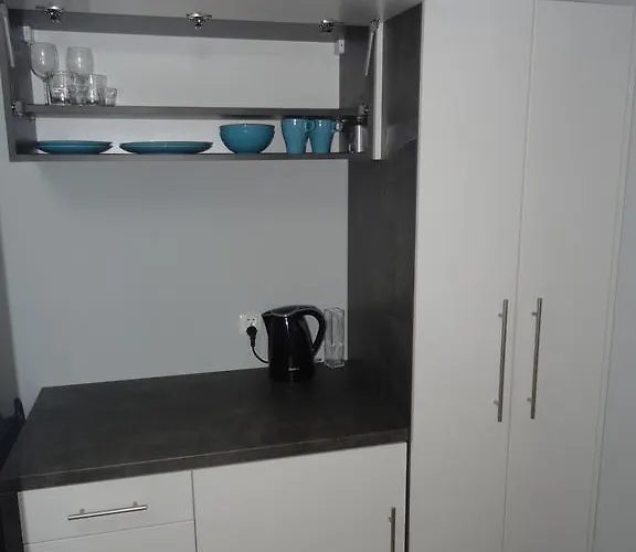 Cicha Przystan - Port