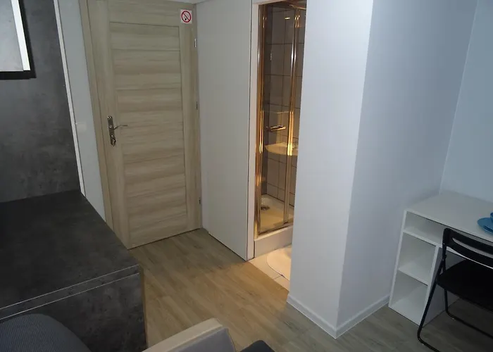 Apartman Cicha Przystan - Port Kołobrzeg