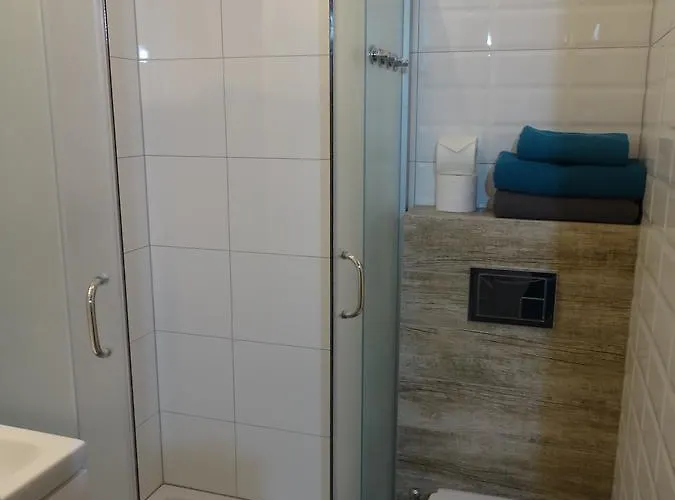 Cicha Przystan - Port Apartman