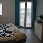 Cicha Przystan - Port Lejlighed Kołobrzeg