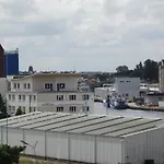 Lejlighed Cicha Przystan - Port Kołobrzeg