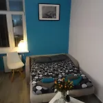 Cicha Przystan - Port * Kołobrzeg