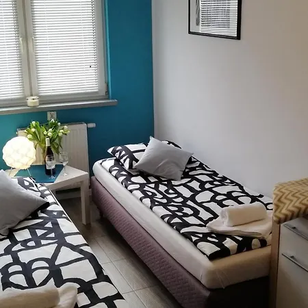 Cicha Przystan - Port *