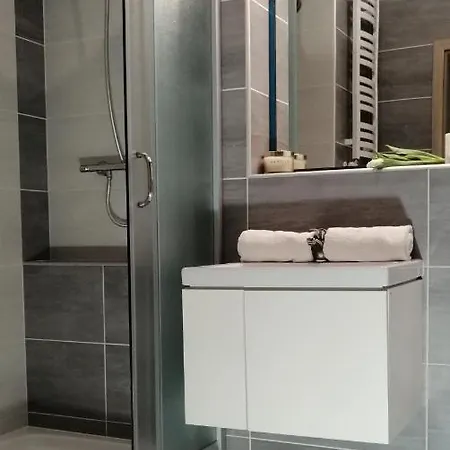 Cicha Przystan - Port *