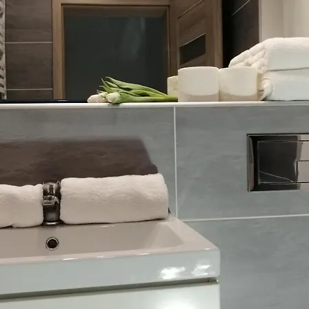 Cicha Przystan - Port