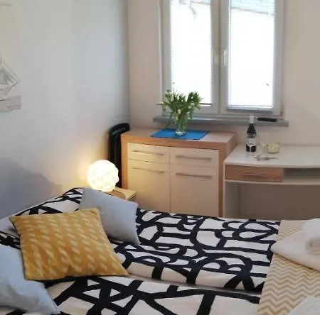 Cicha Przystan - Port * 科沃布热格