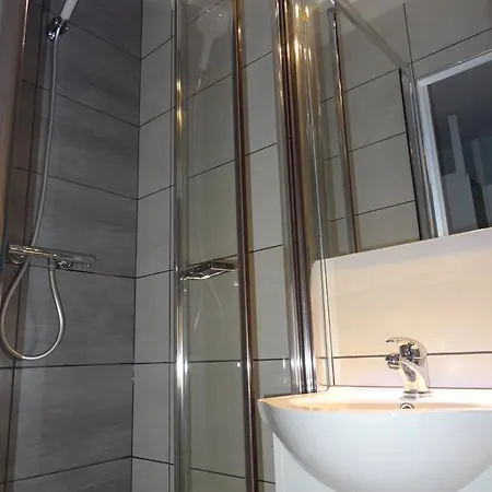 公寓 Cicha Przystan - Port *