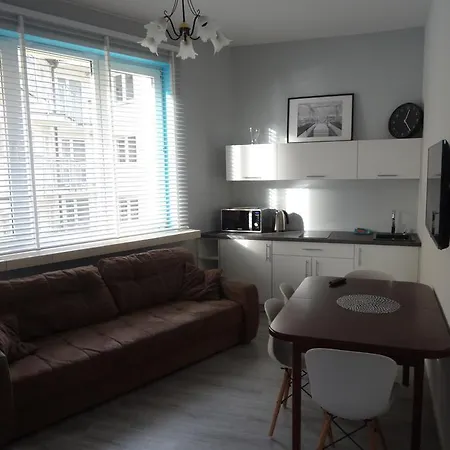 Cicha Przystan - Port * Kolobrzeg