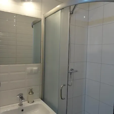 Cicha Przystan - Port Kolobrzeg