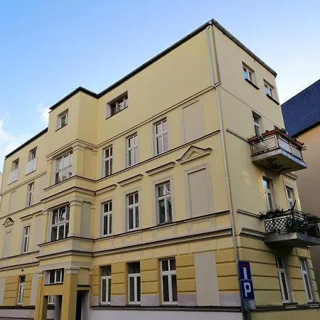 Cicha Przystan - Port Daire