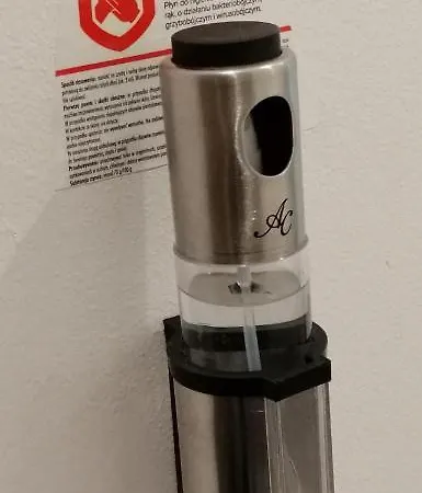 Cicha Przystan - Port