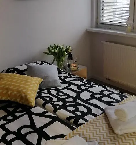 Cicha Przystan - Port * Kołobrzeg