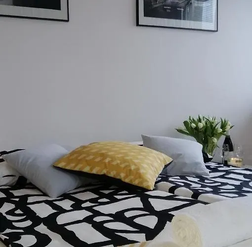 Cicha Przystan - Port *