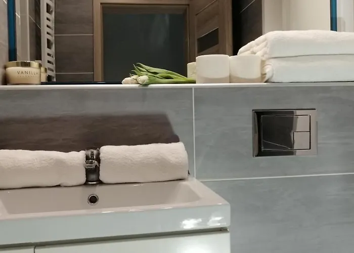 Cicha Przystan - Port