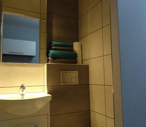 Cicha Przystan - Port