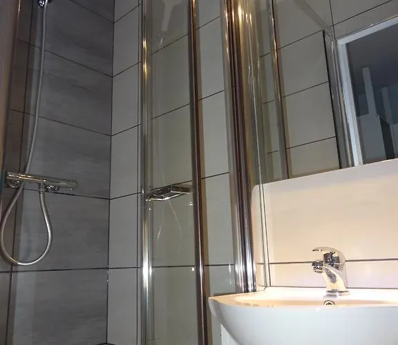 Apartamento Cicha Przystan - Port *