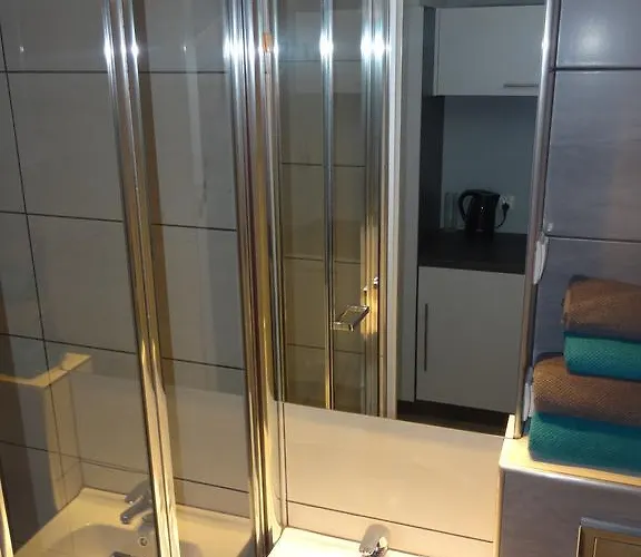 Cicha Przystan - Port Apartamento *