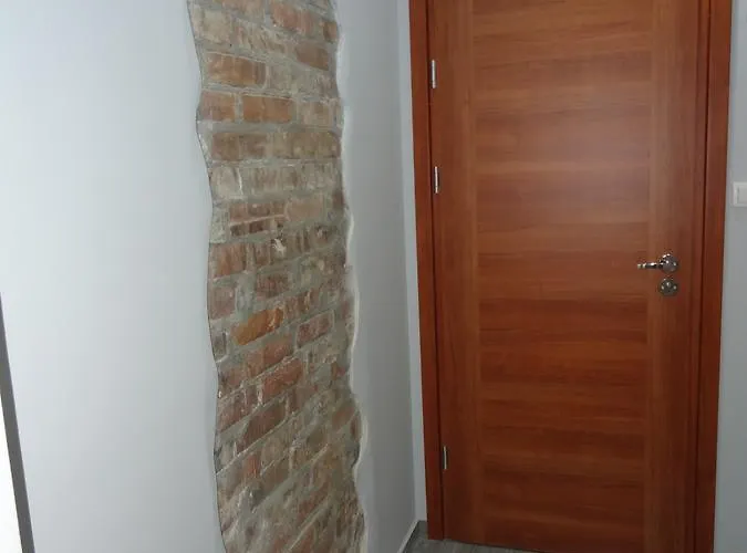 Cicha Przystan - Port Kołobrzeg