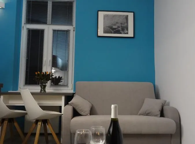 Cicha Przystan - Port קולובז'ג