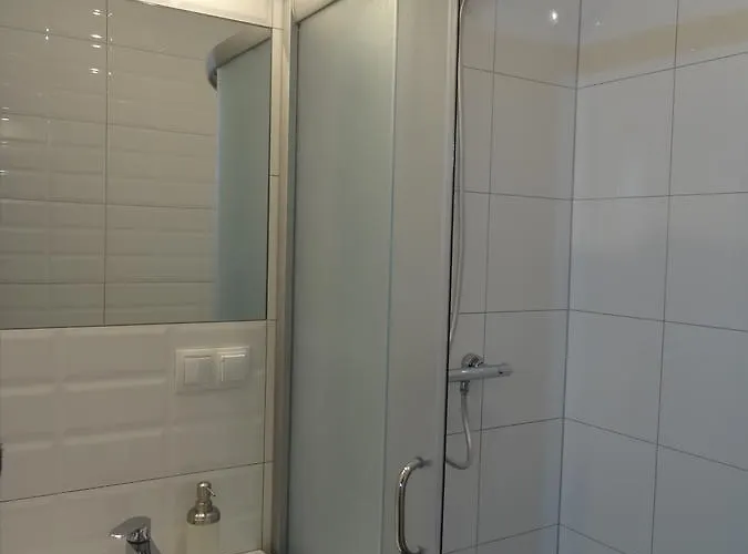 Cicha Przystan - Port קולובז'ג