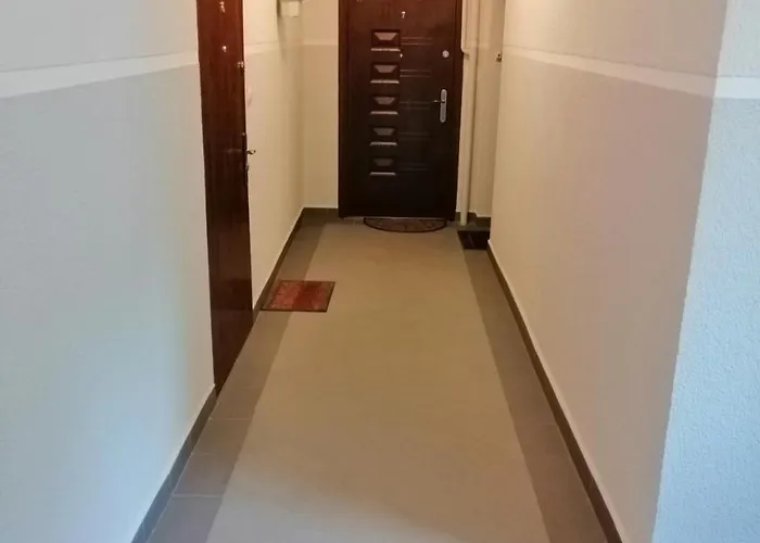 Cicha Przystan - Port *